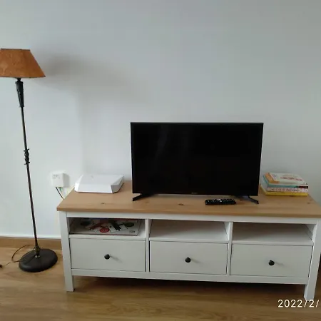 Apartamento Sunny
