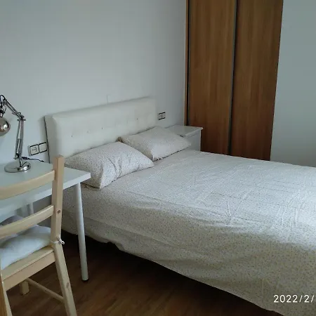 Apartamento Sunny *