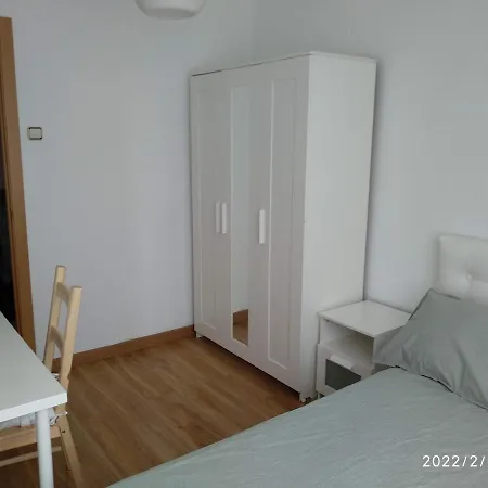 Apartamento Sunny
